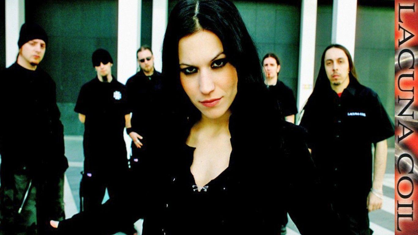 Lacuna Coil Wallpapers