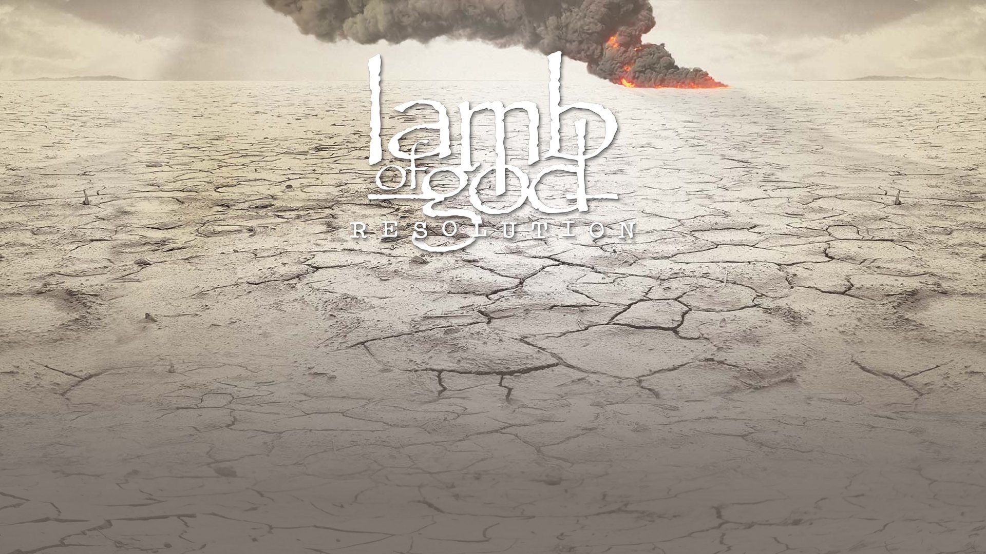 Lamb Of God Wallpapers