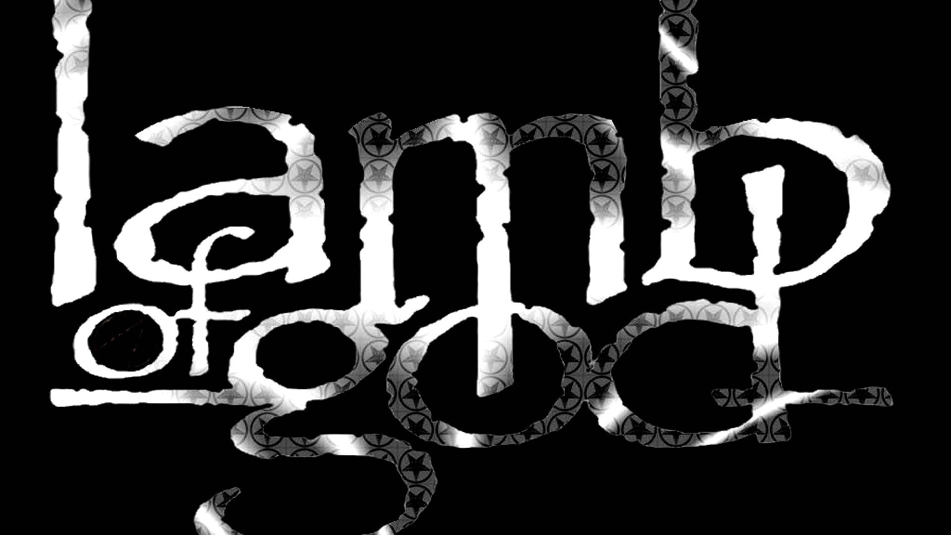 Lamb Of God Wallpapers