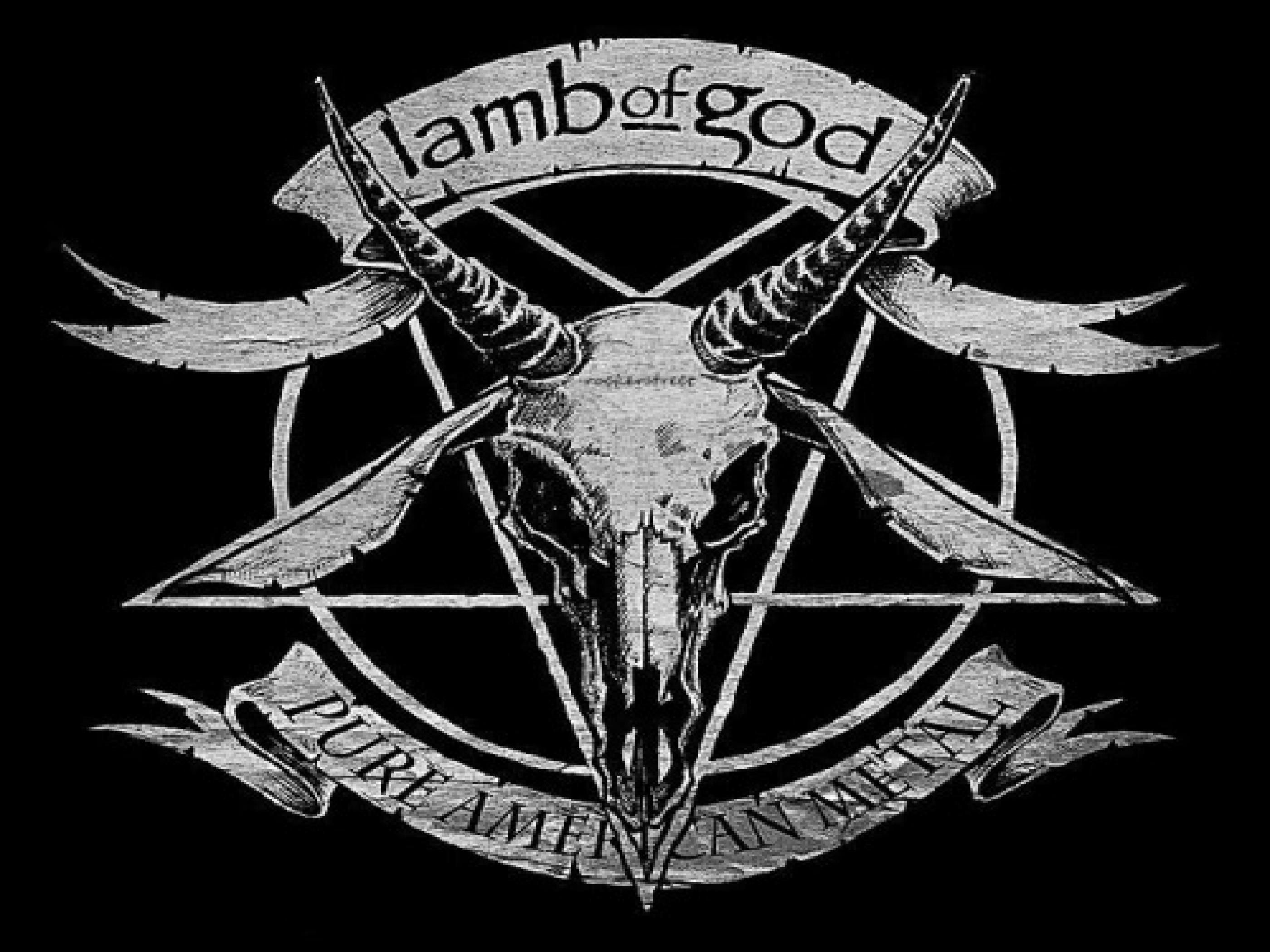 Lamb Of God Wallpapers