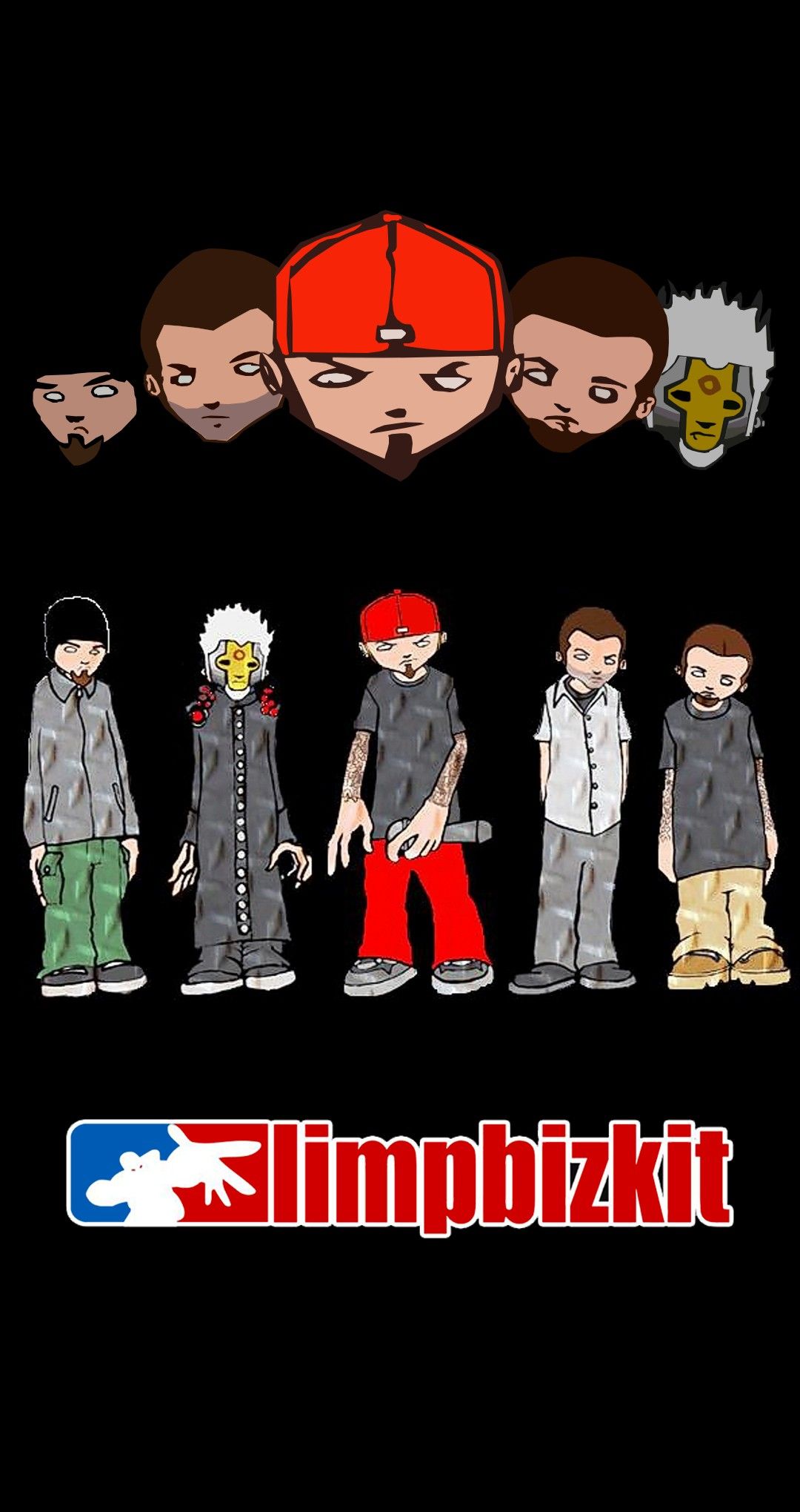 Limp Bizkit Wallpapers