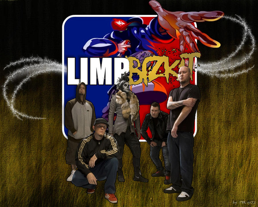 Limp Bizkit Wallpapers