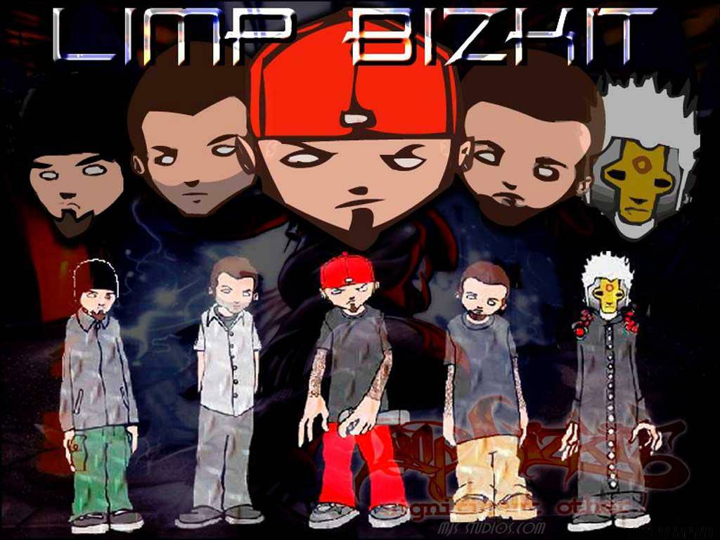 Limp Bizkit Wallpapers