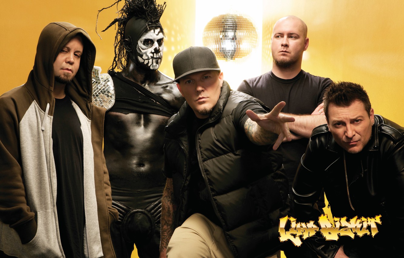 Limp Bizkit Wallpapers