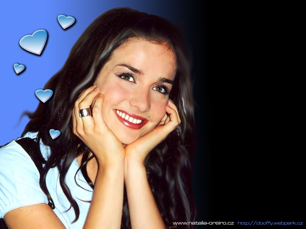 Natalia Oreiro Wallpapers