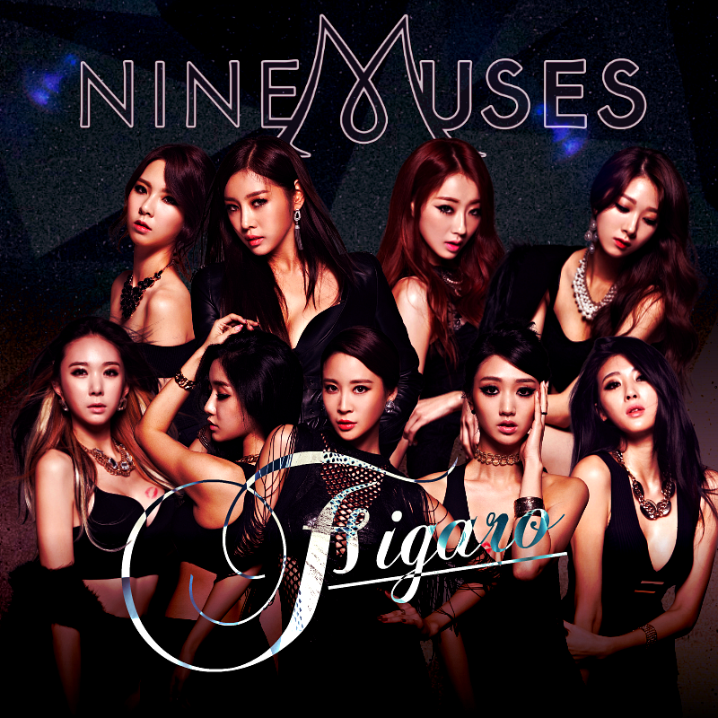 Nine Muses Wallpapers