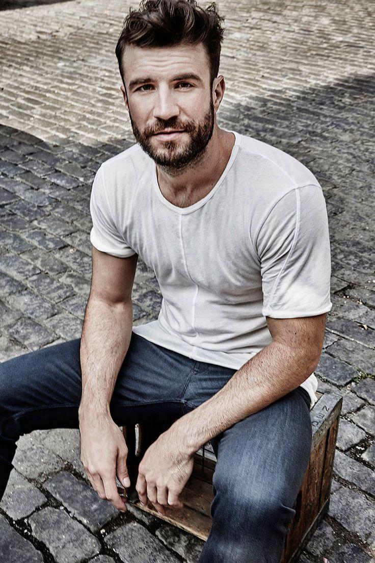 Sam Hunt Wallpapers