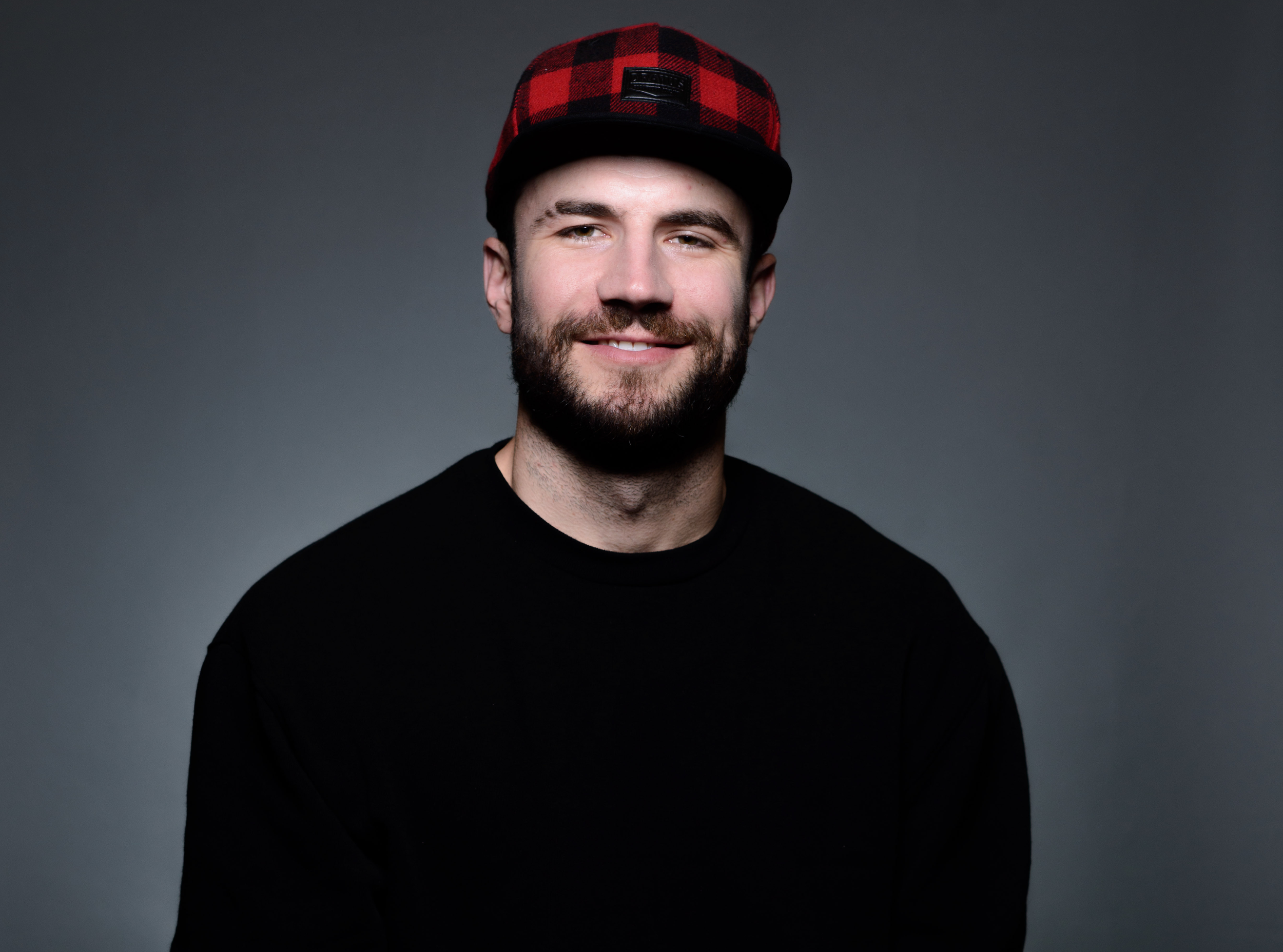 Sam Hunt Wallpapers