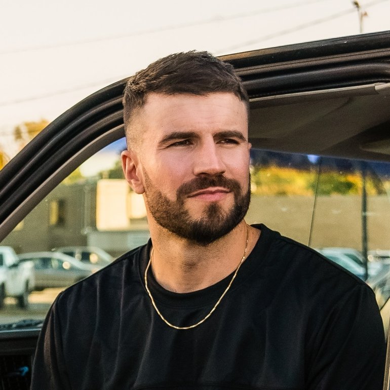 Sam Hunt Wallpapers