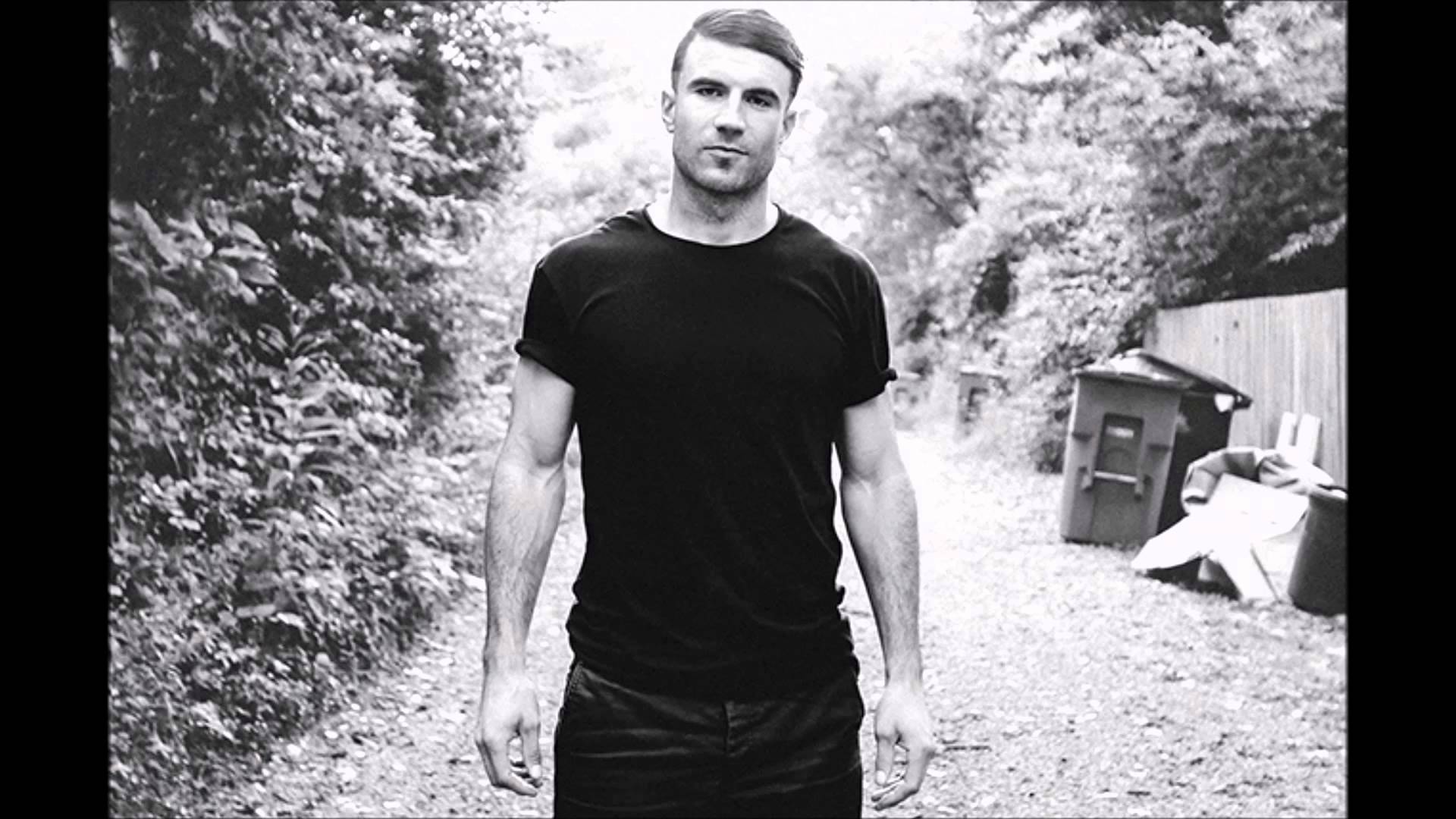 Sam Hunt Wallpapers