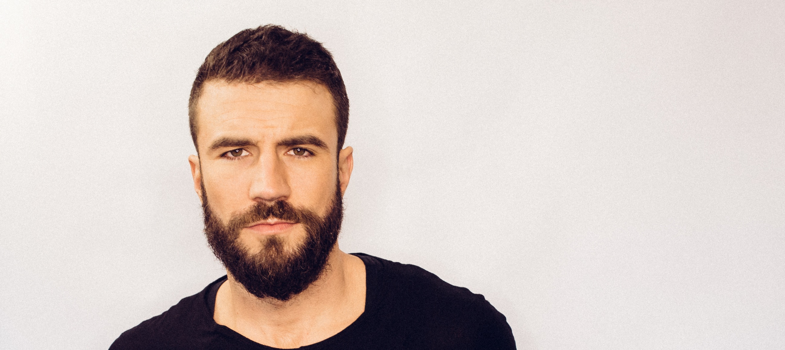 Sam Hunt Wallpapers