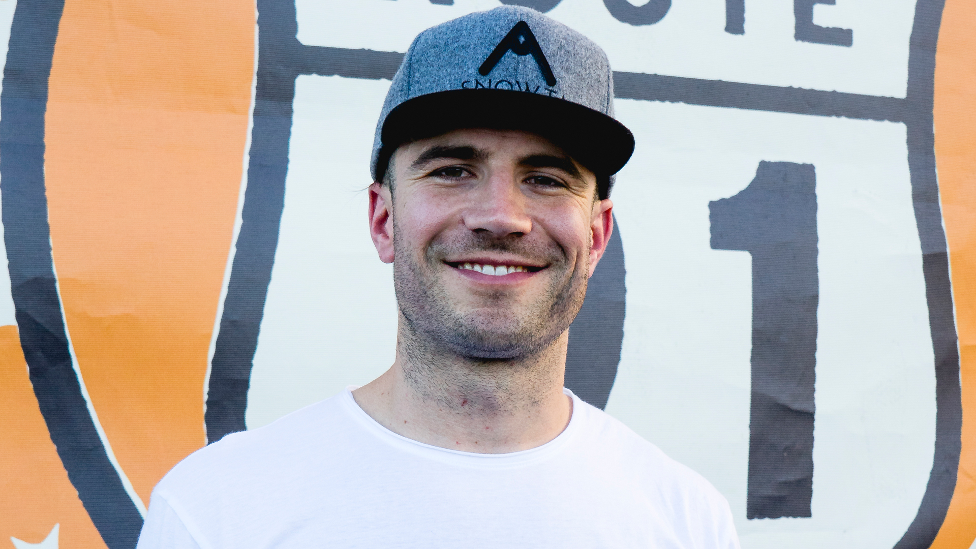 Sam Hunt Wallpapers