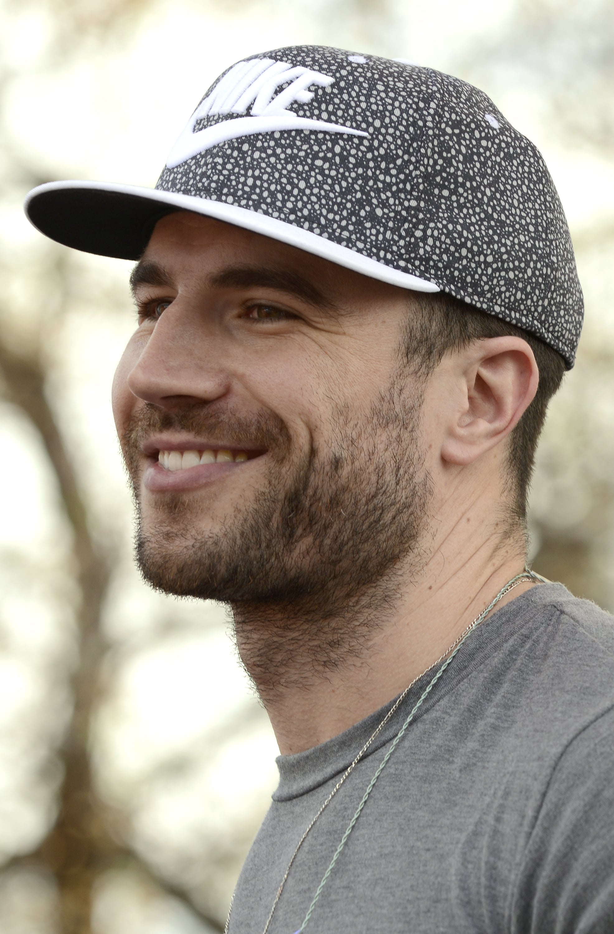 Sam Hunt Wallpapers