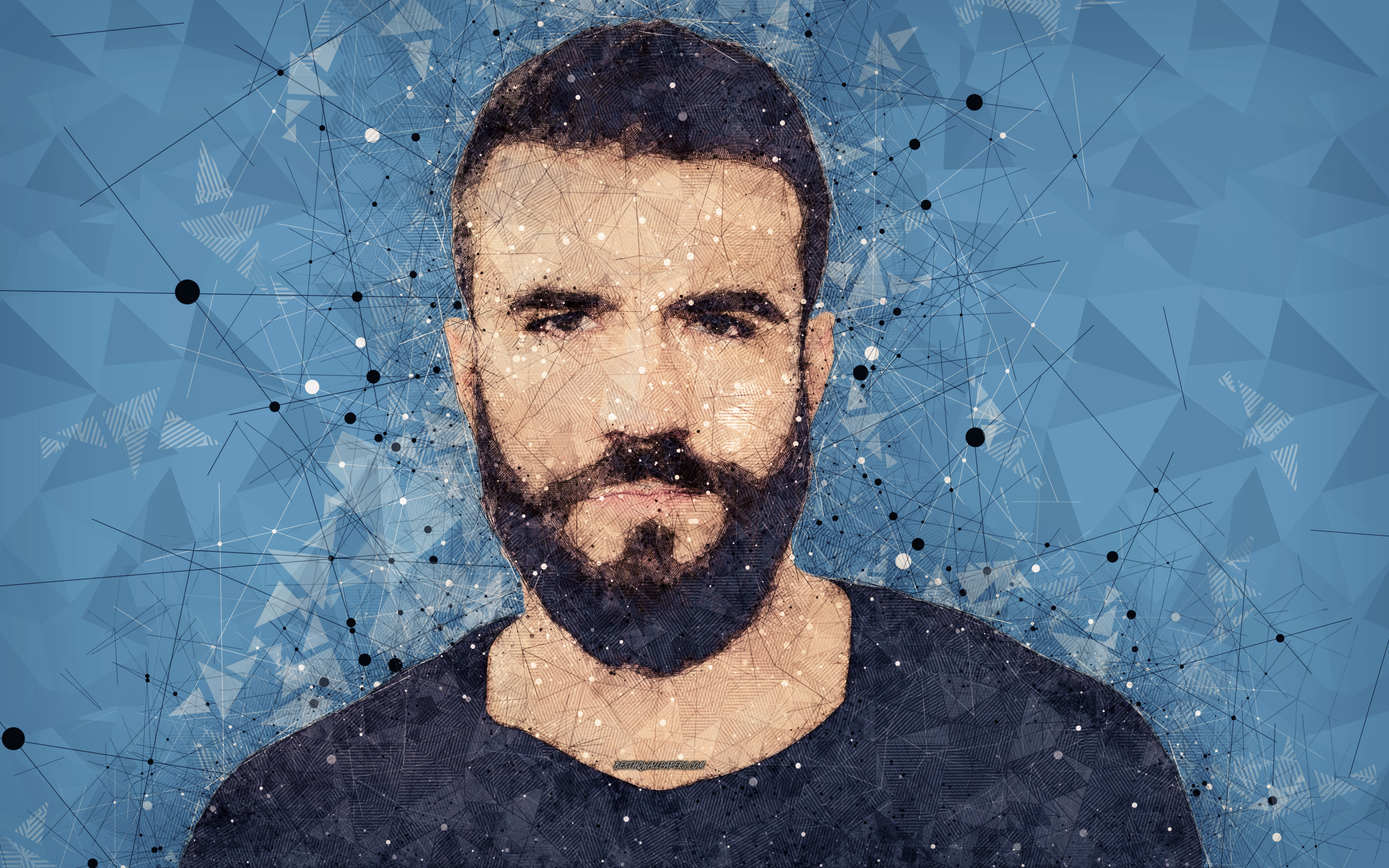 Sam Hunt Wallpapers