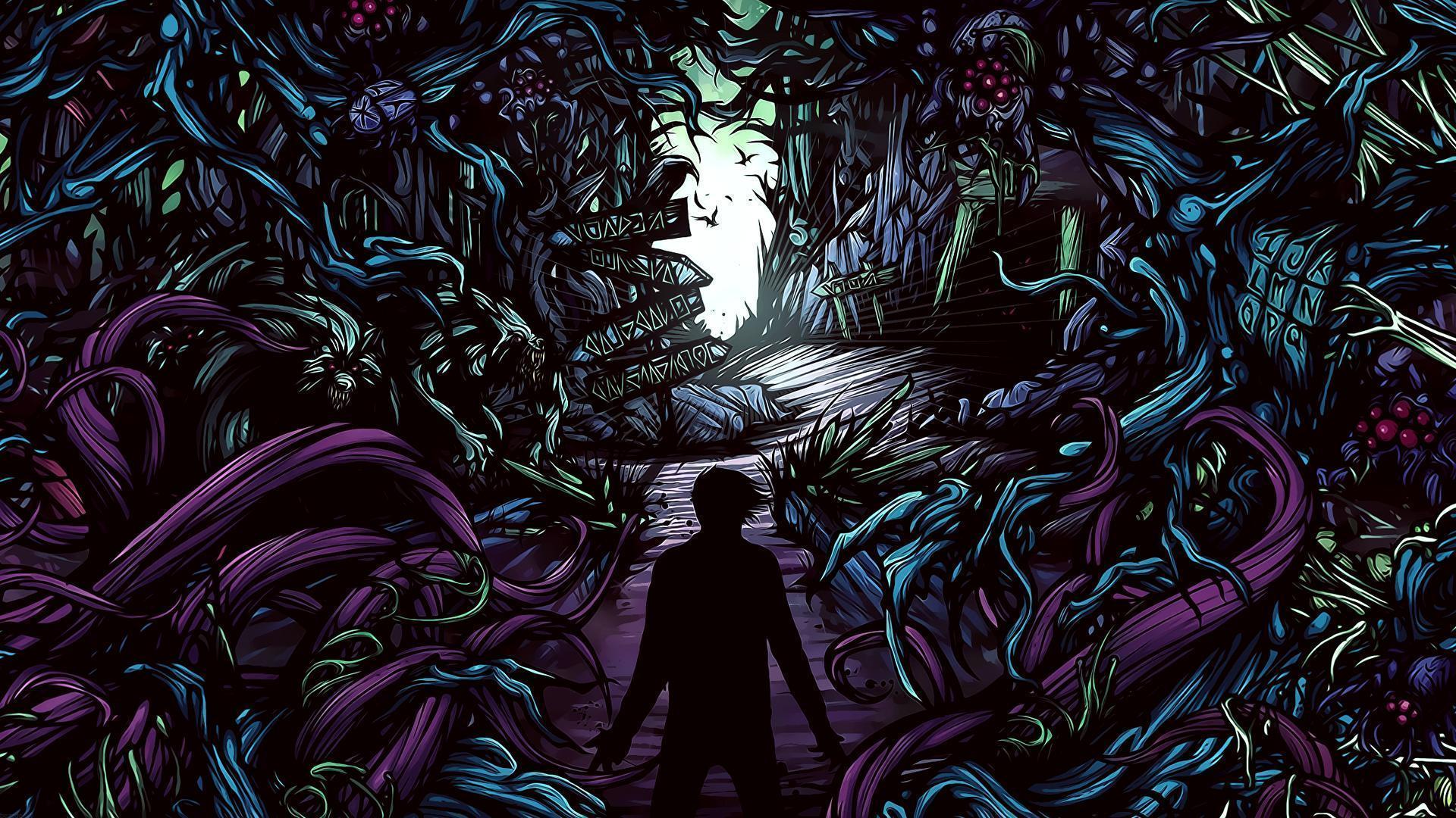 A Day To Remember Wallpapers