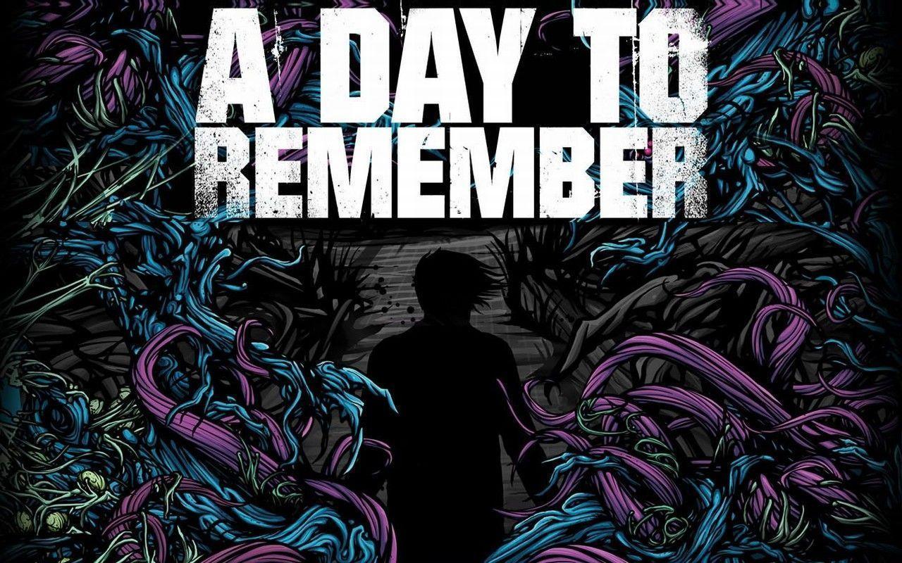 A Day To Remember Wallpapers