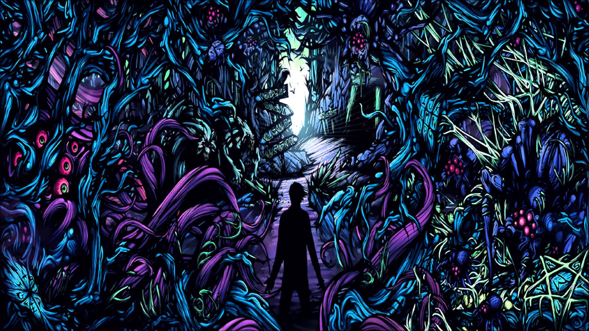 A Day To Remember Wallpapers