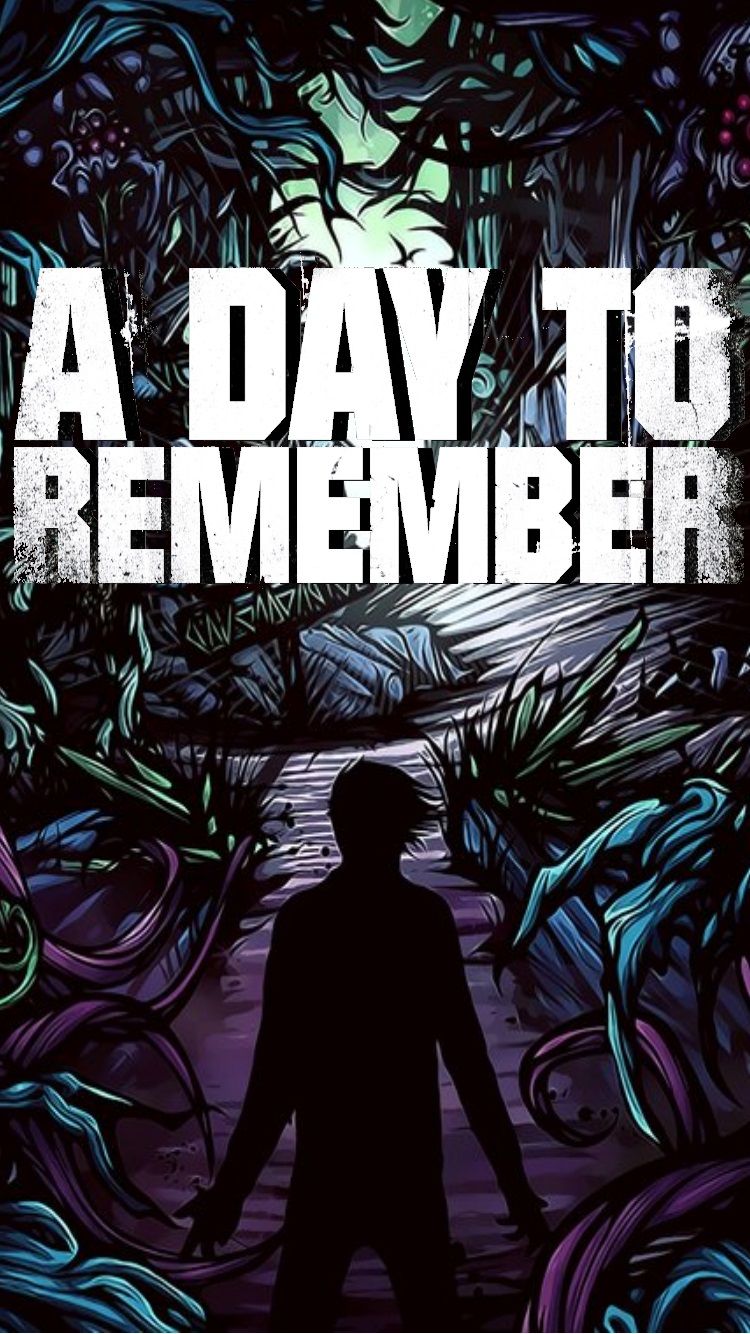 A Day To Remember Wallpapers