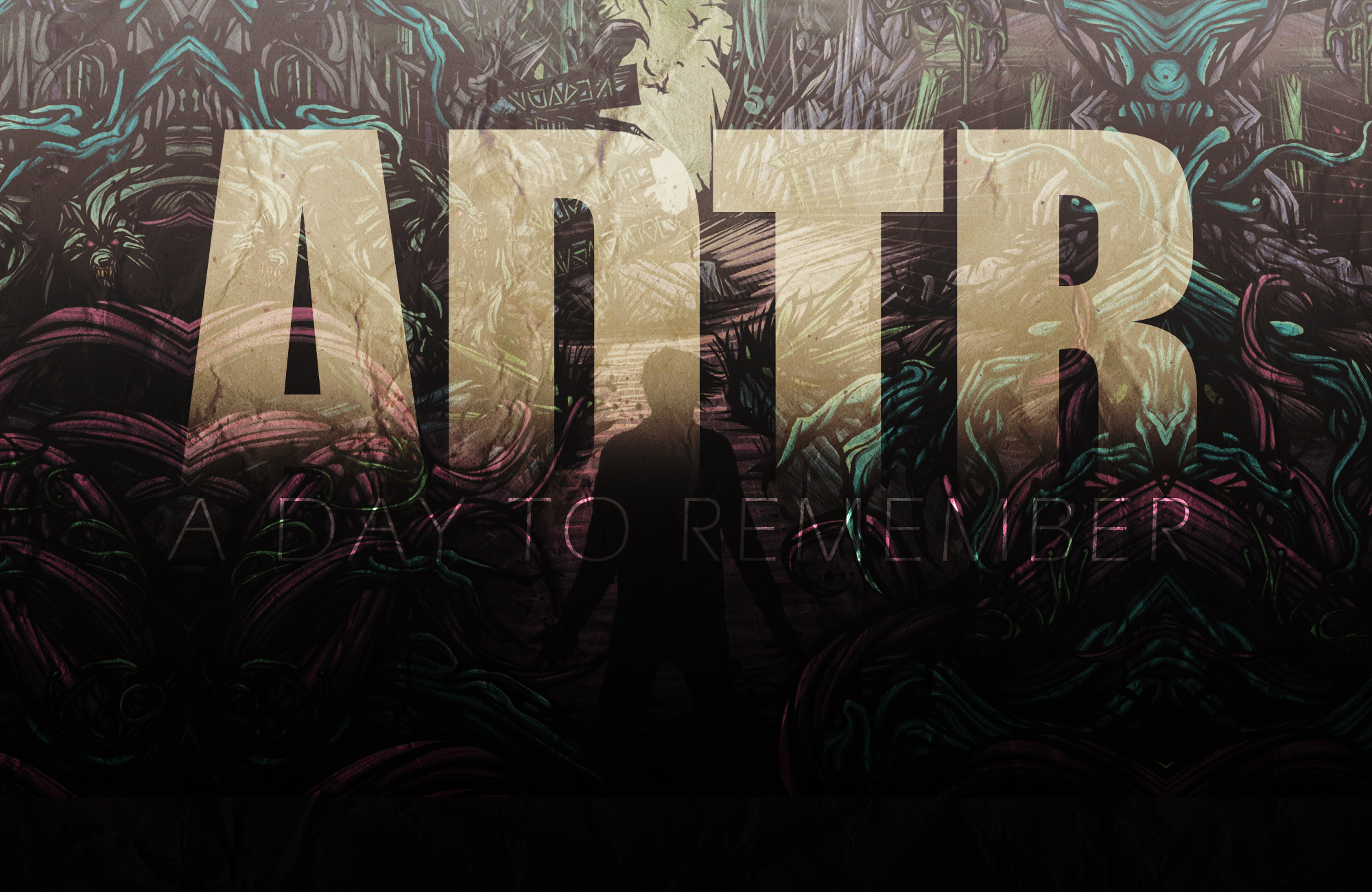 A Day To Remember Wallpapers