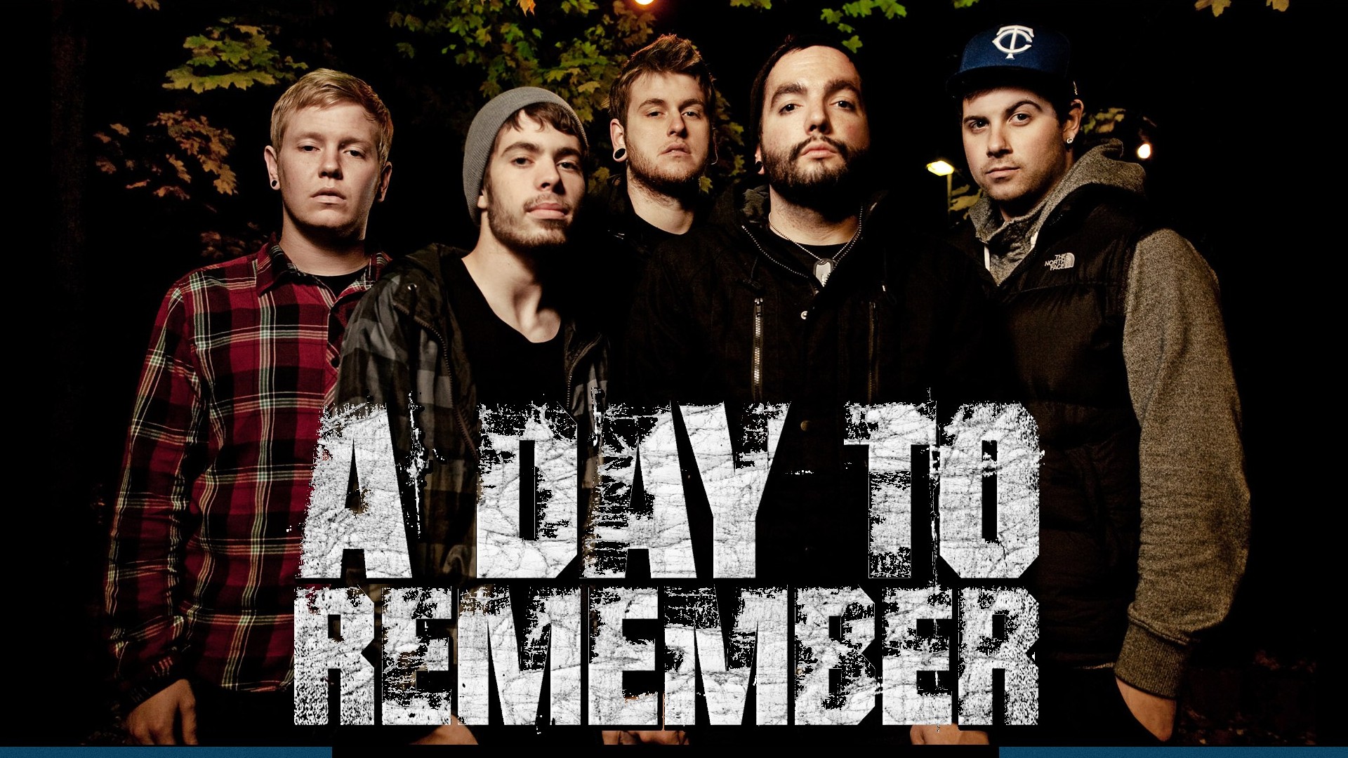 A Day To Remember Wallpapers