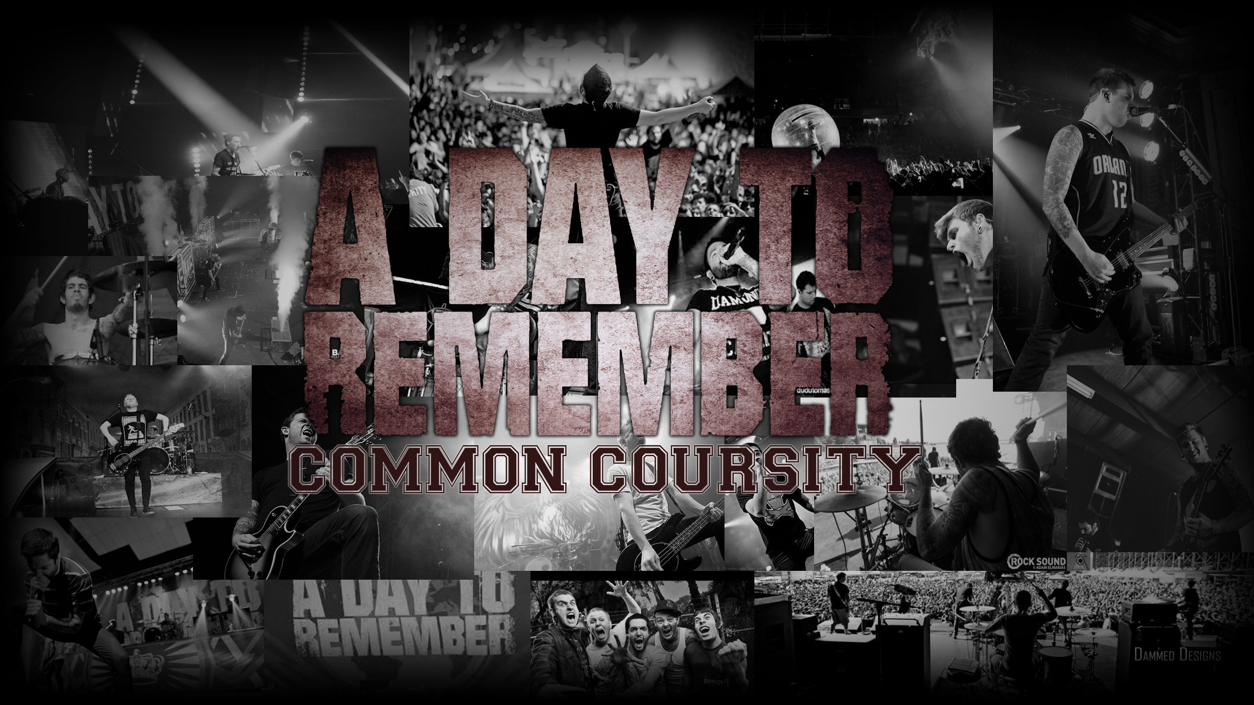 A Day To Remember Wallpapers