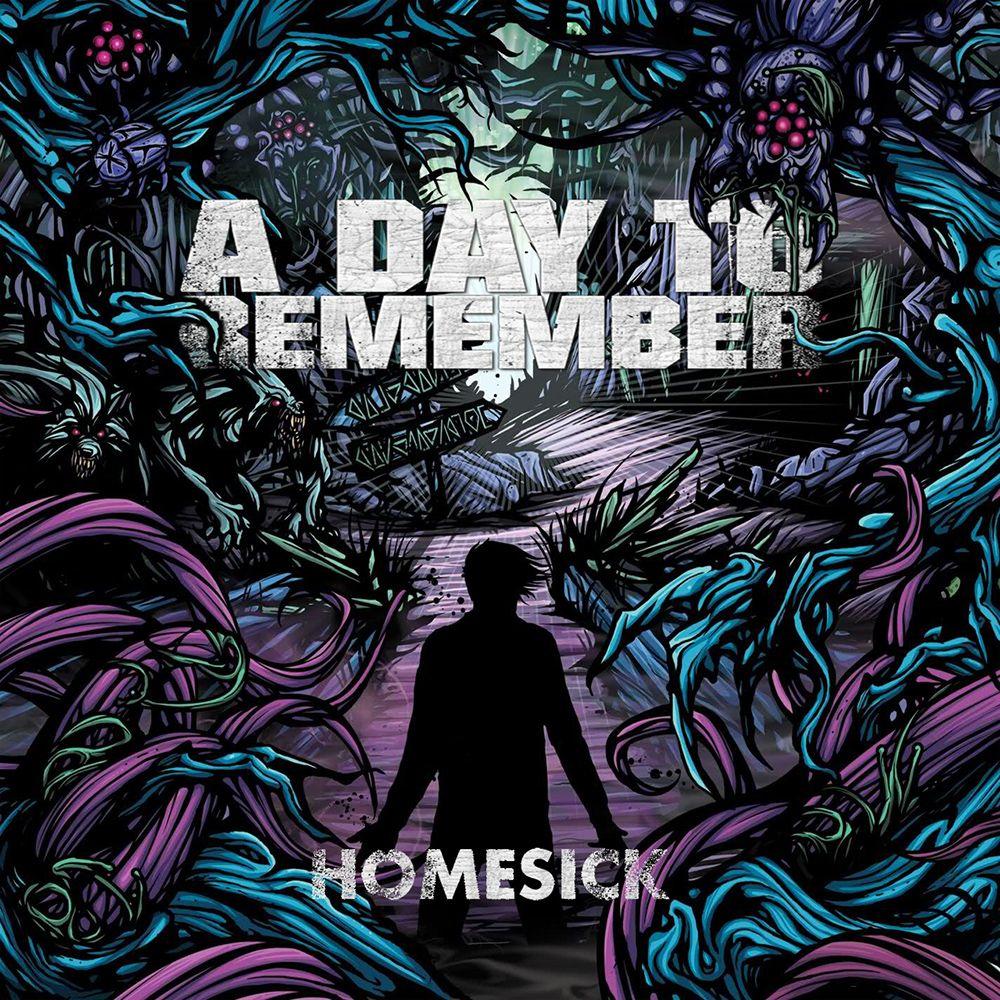 A Day To Remember Wallpapers