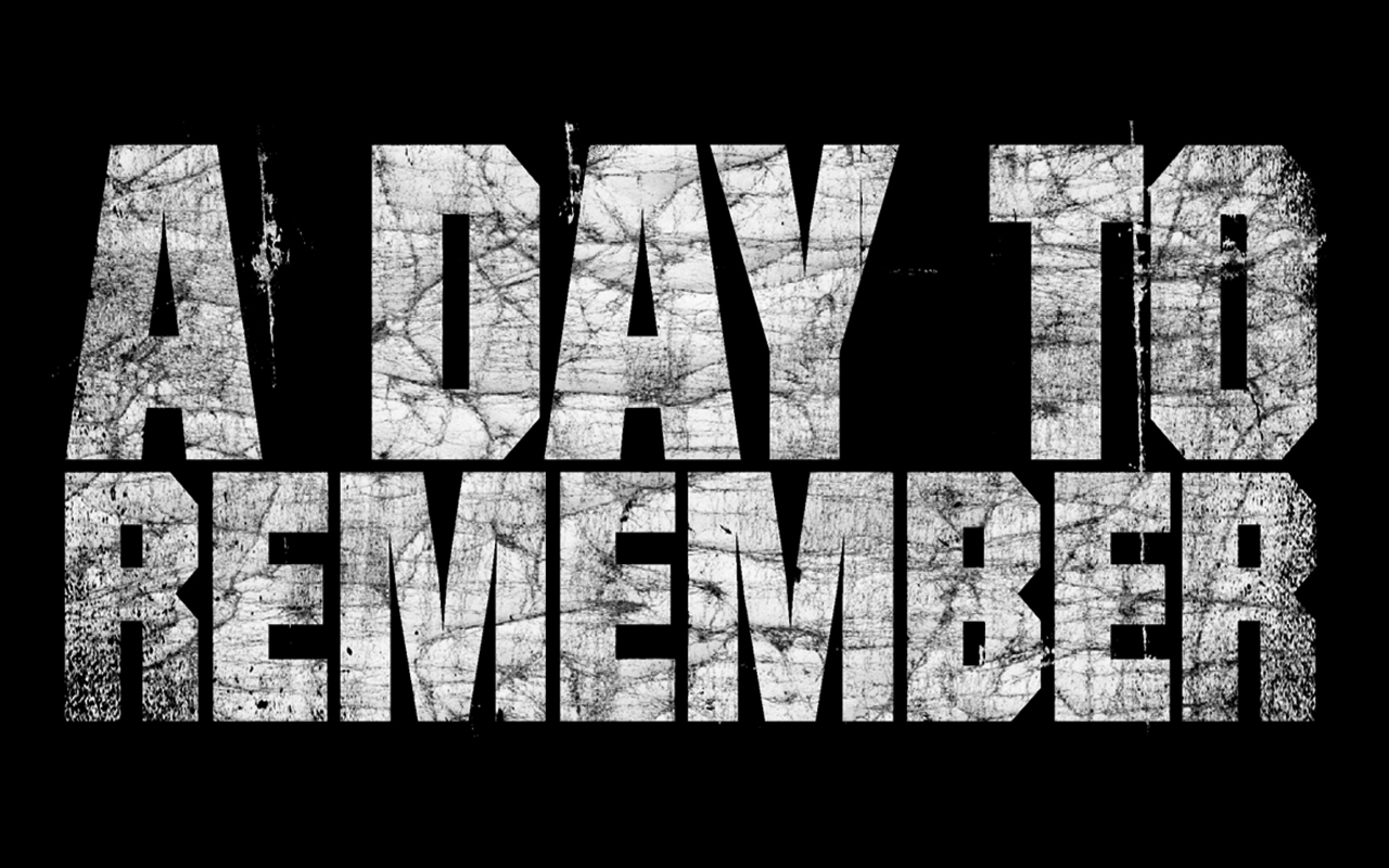 A Day To Remember Wallpapers