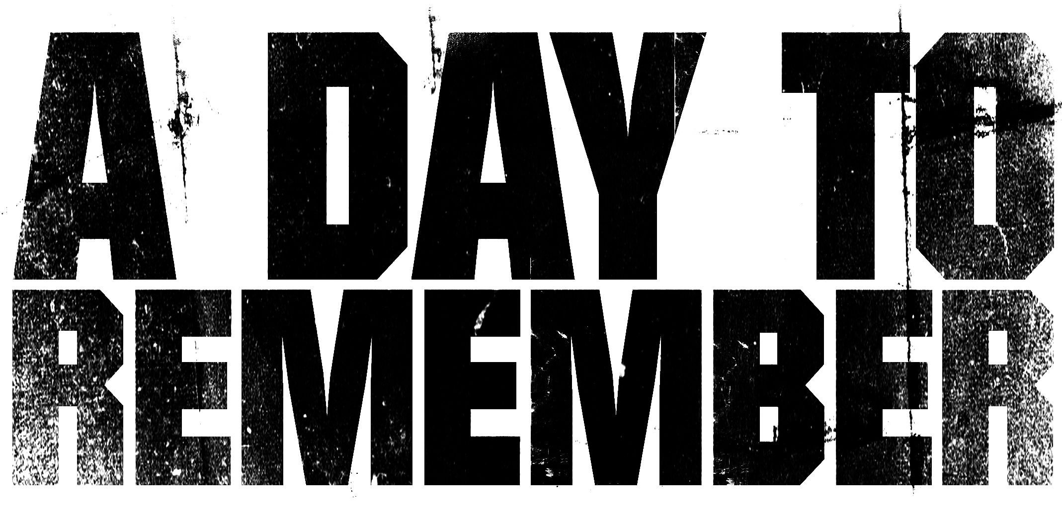 A Day To Remember Wallpapers