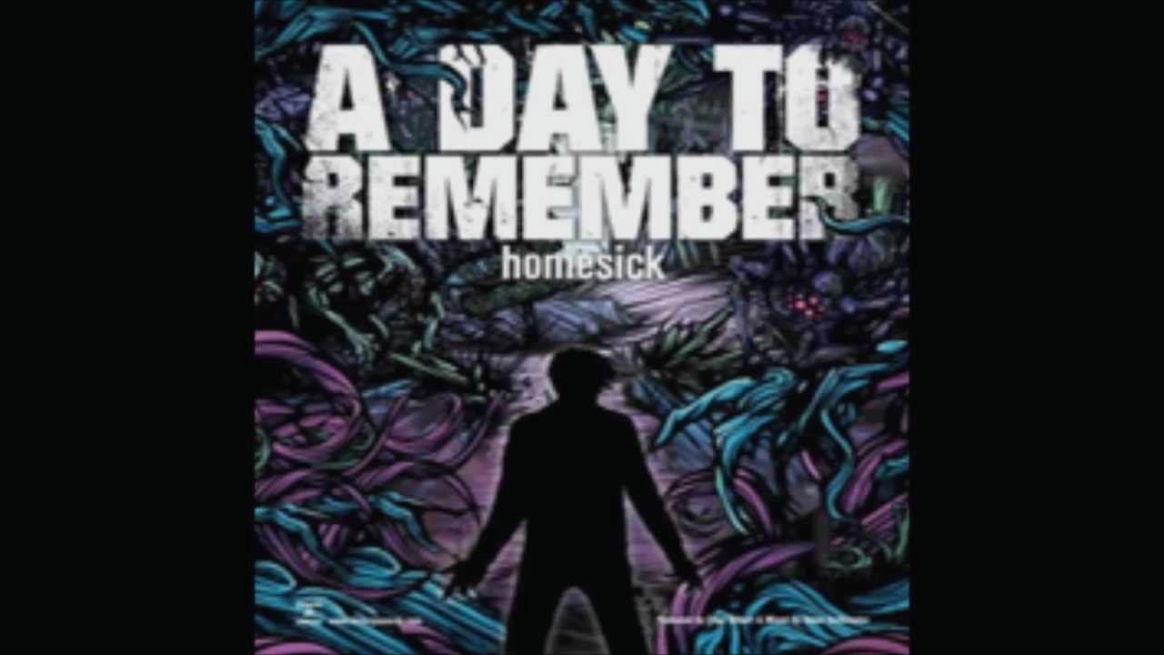 A Day To Remember Wallpapers