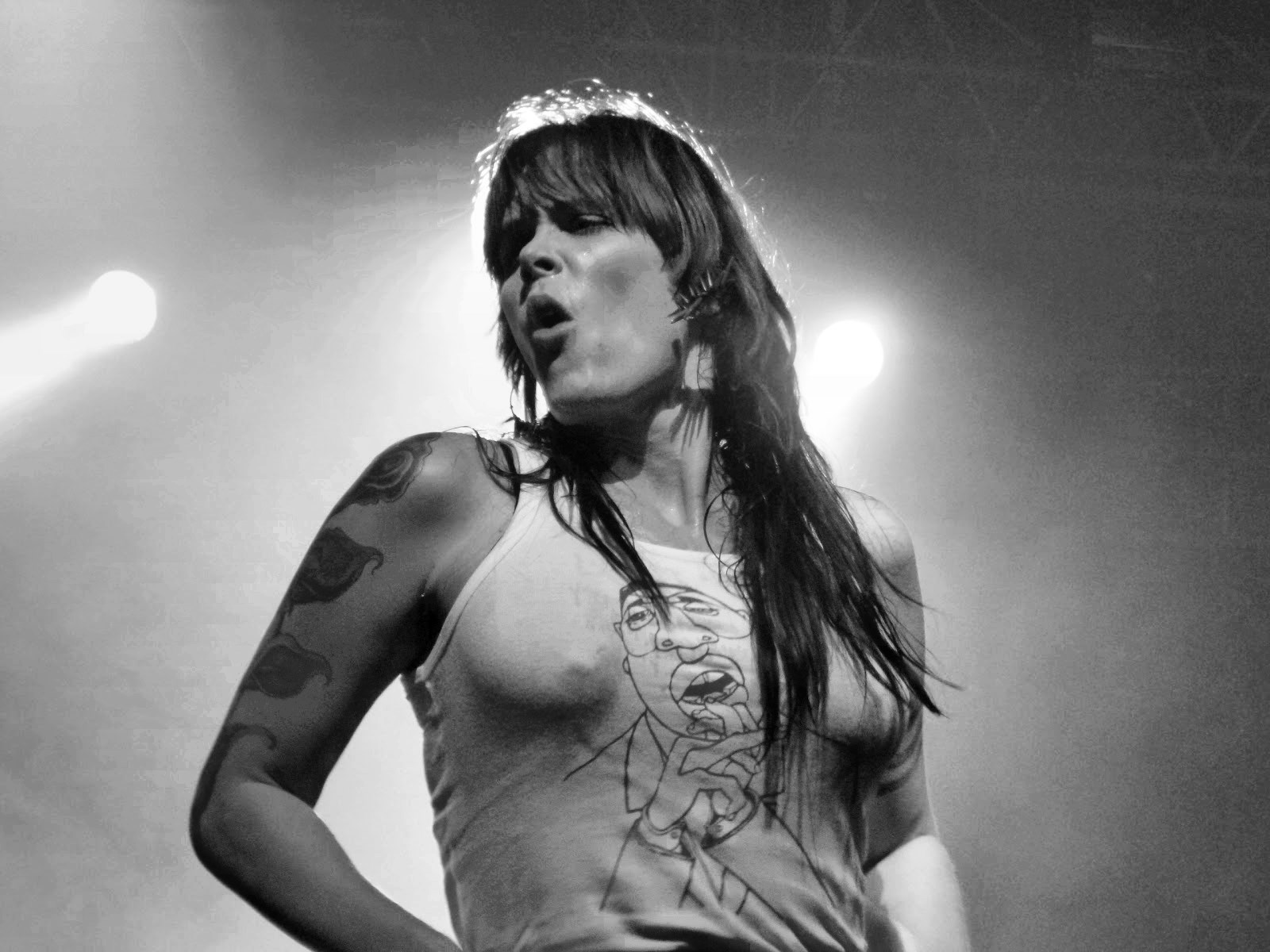 Beth Hart Wallpapers