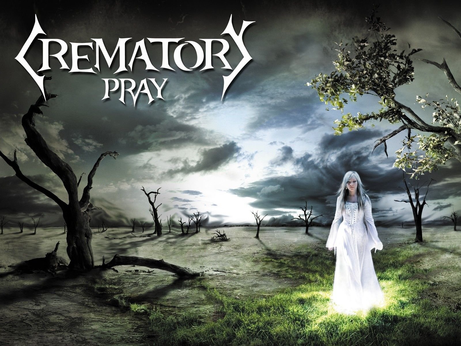 Crematory Wallpapers