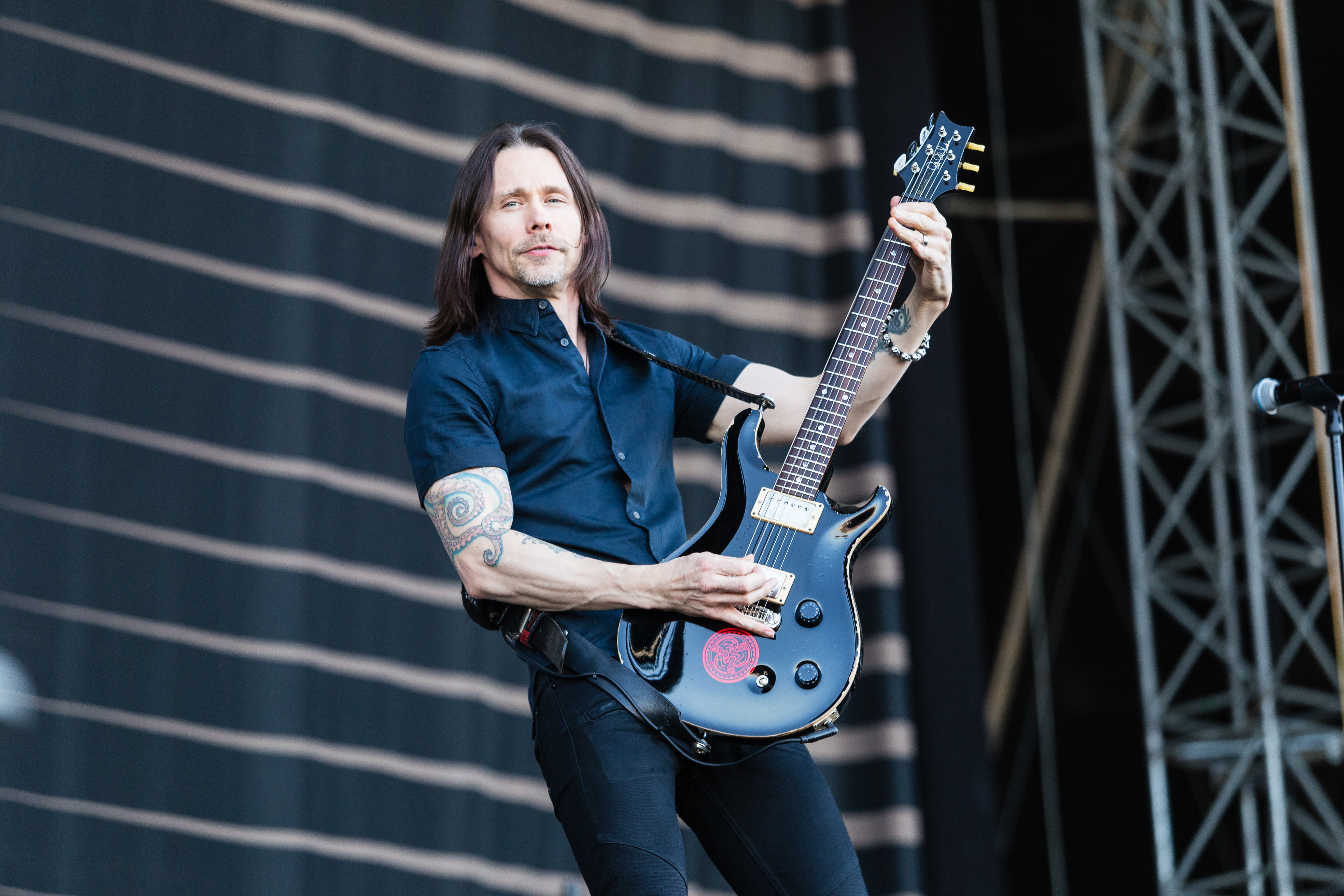 Myles Kennedy Wallpapers