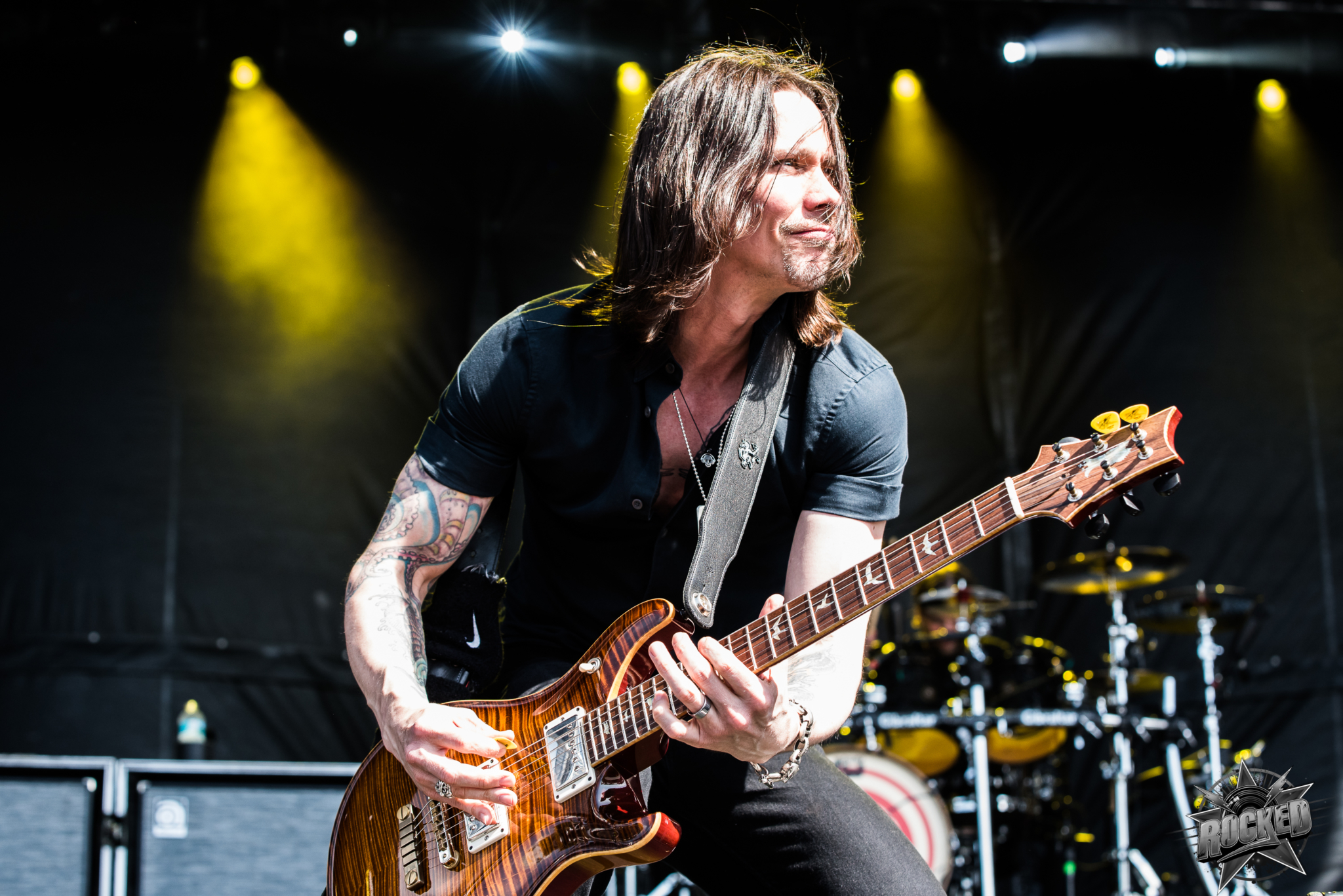 Myles Kennedy Wallpapers