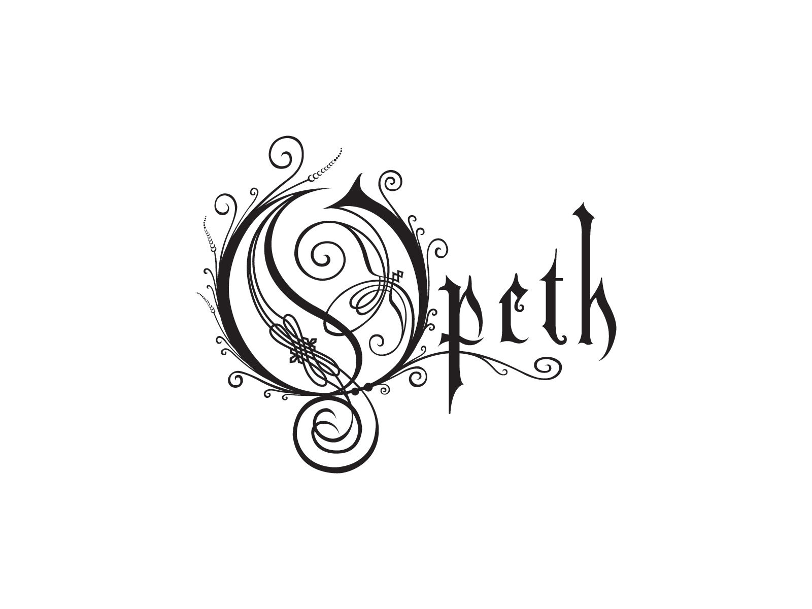 Opeth Wallpapers