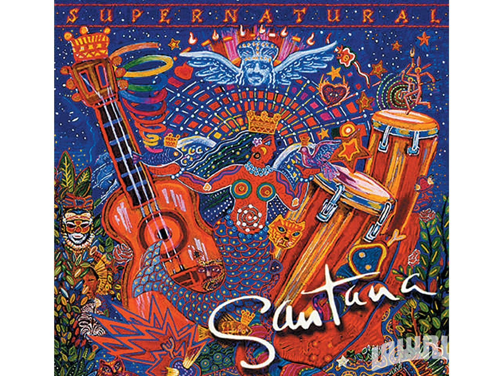 Santana Wallpapers