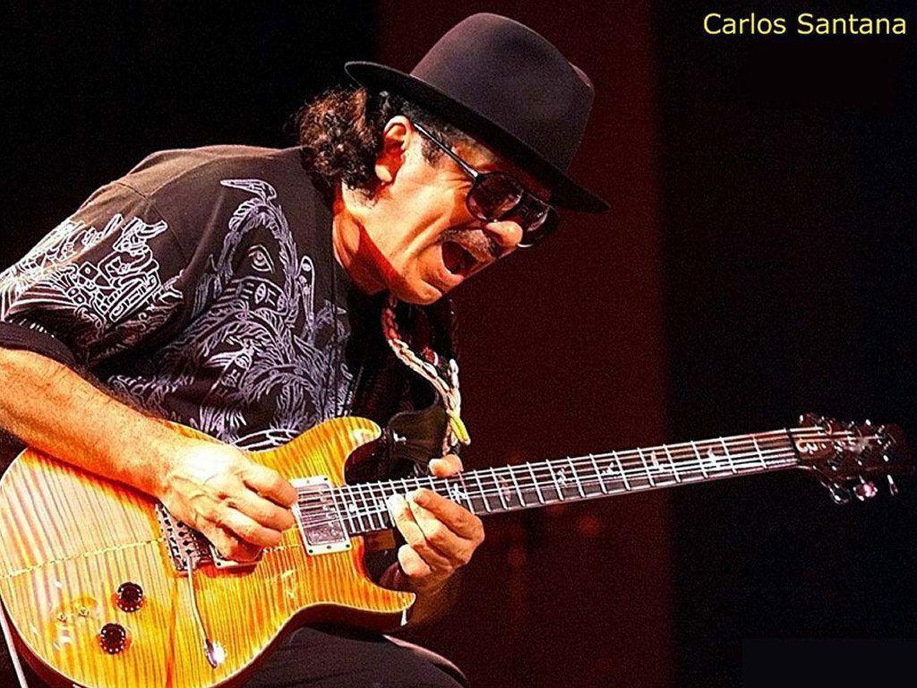 Santana Wallpapers