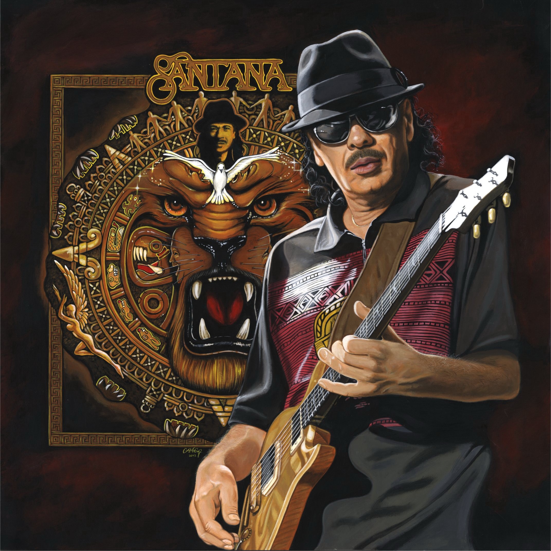 Santana Wallpapers