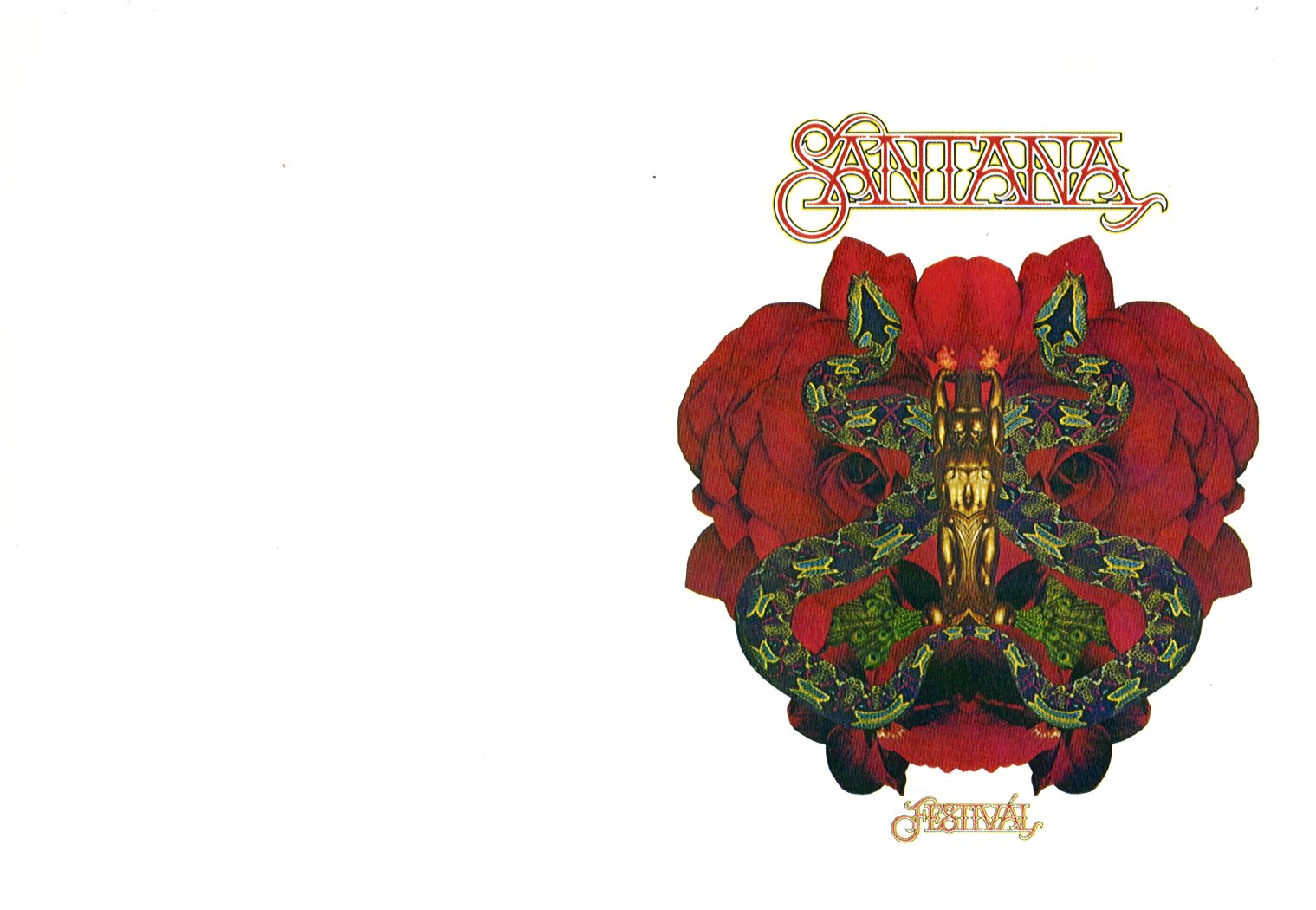 Santana Wallpapers