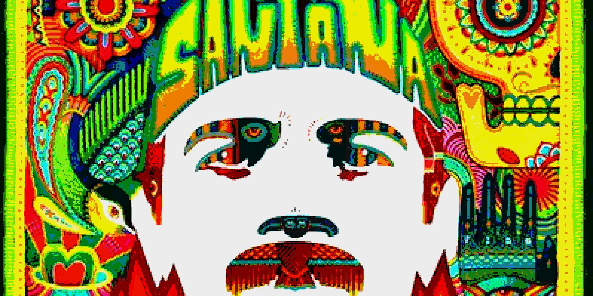 Santana Wallpapers