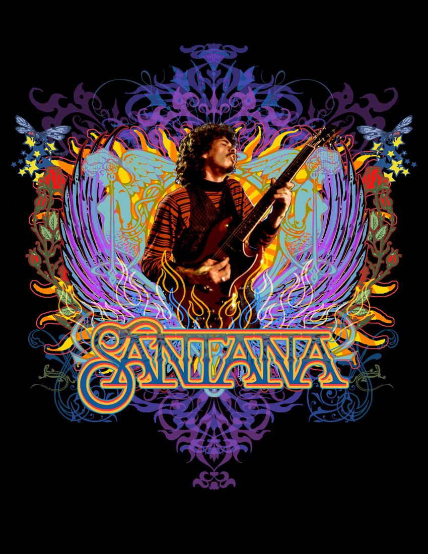 Santana Wallpapers