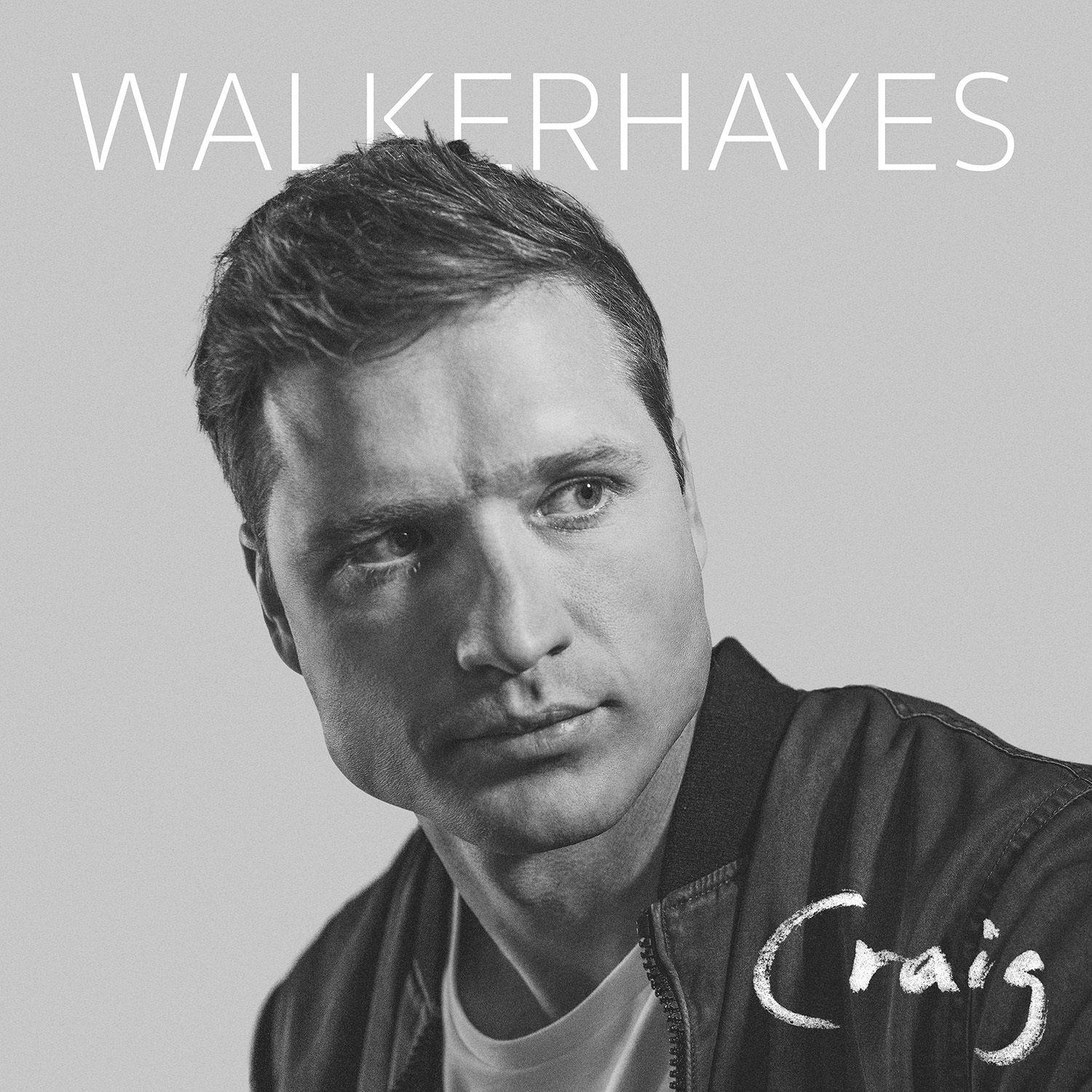 Walker Hayes Wallpapers