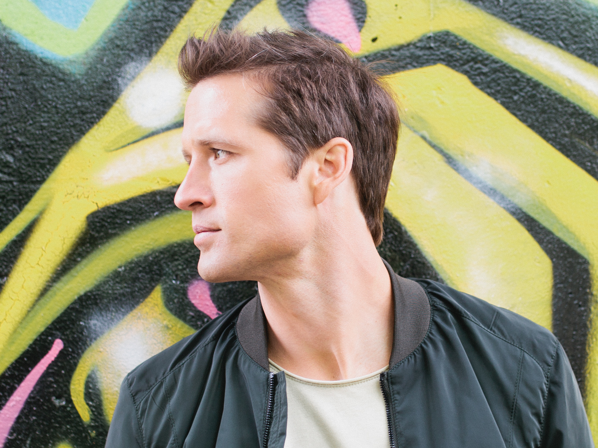 Walker Hayes Wallpapers