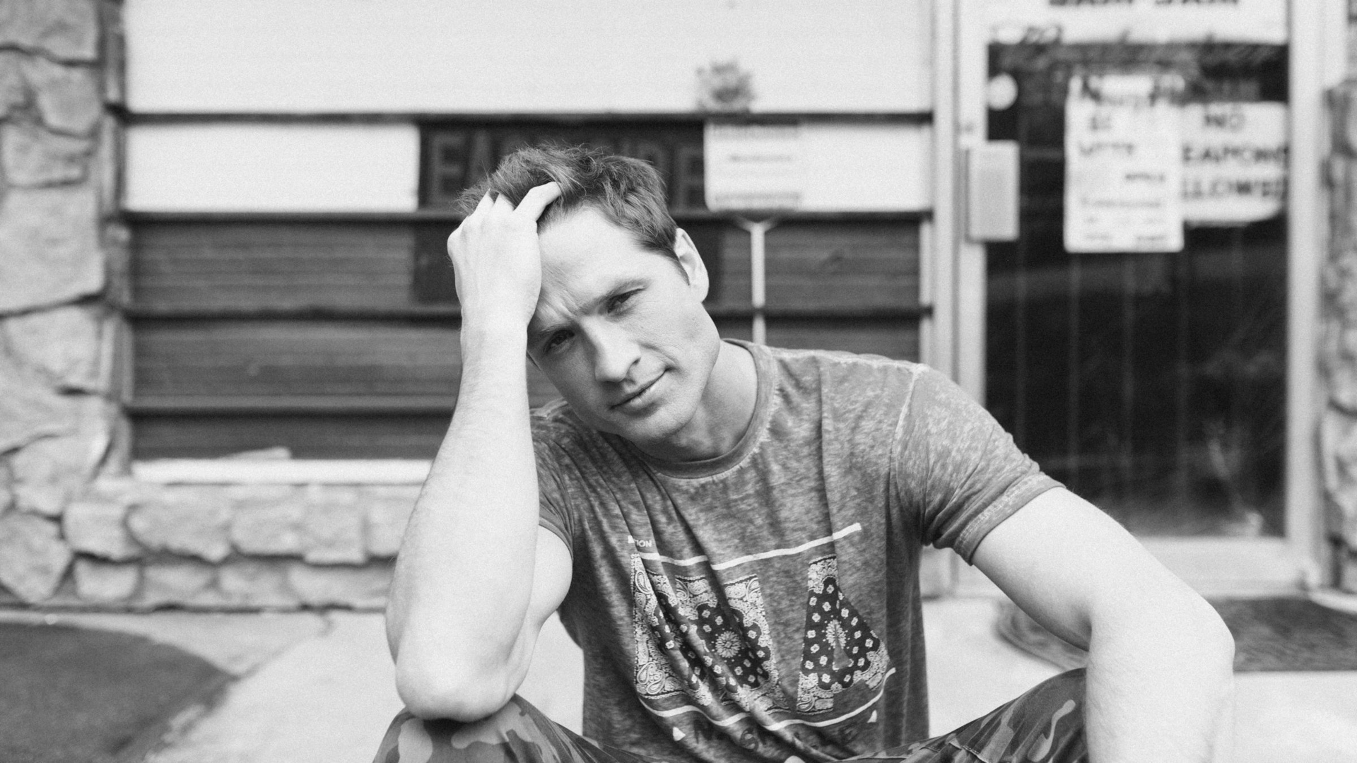 Walker Hayes Wallpapers