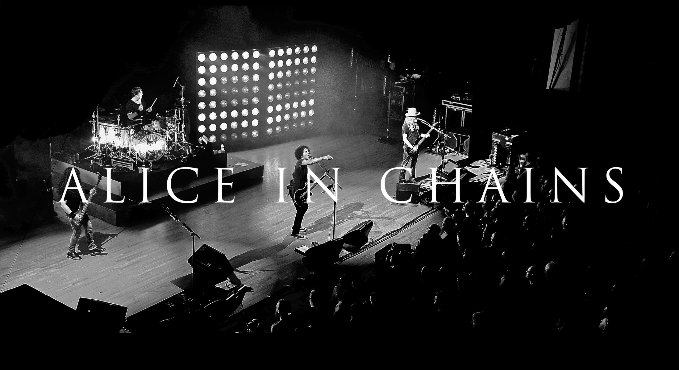 Alice In Chains Wallpapers