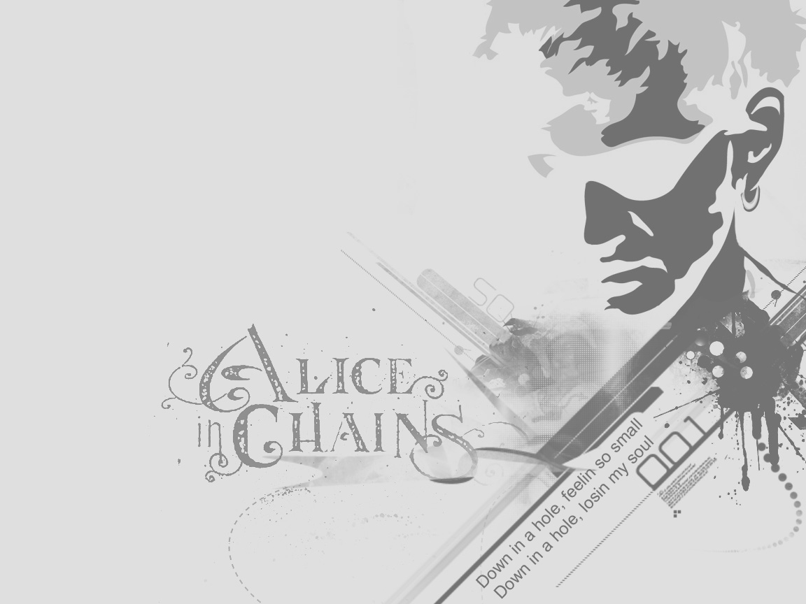 Alice In Chains Wallpapers