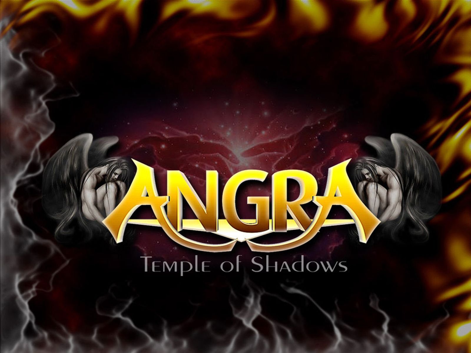 Angra Wallpapers