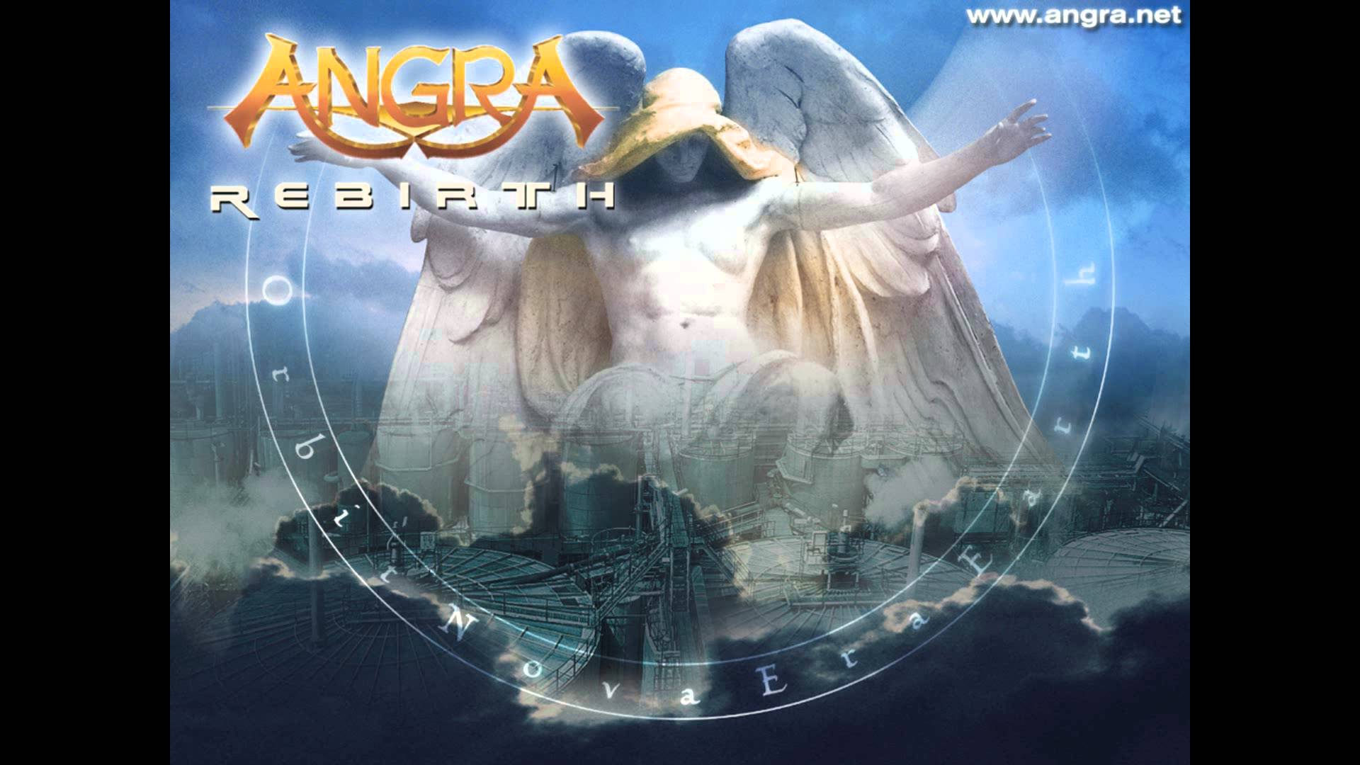 Angra Wallpapers