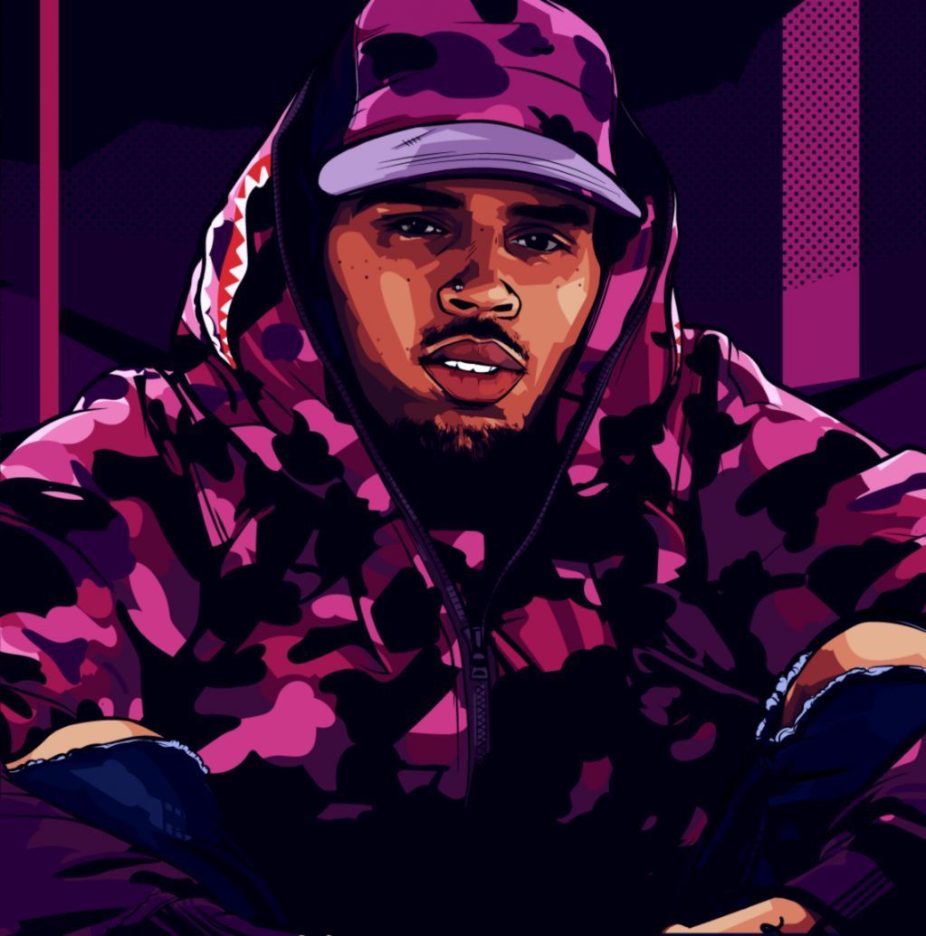 Chris Brown Wallpapers