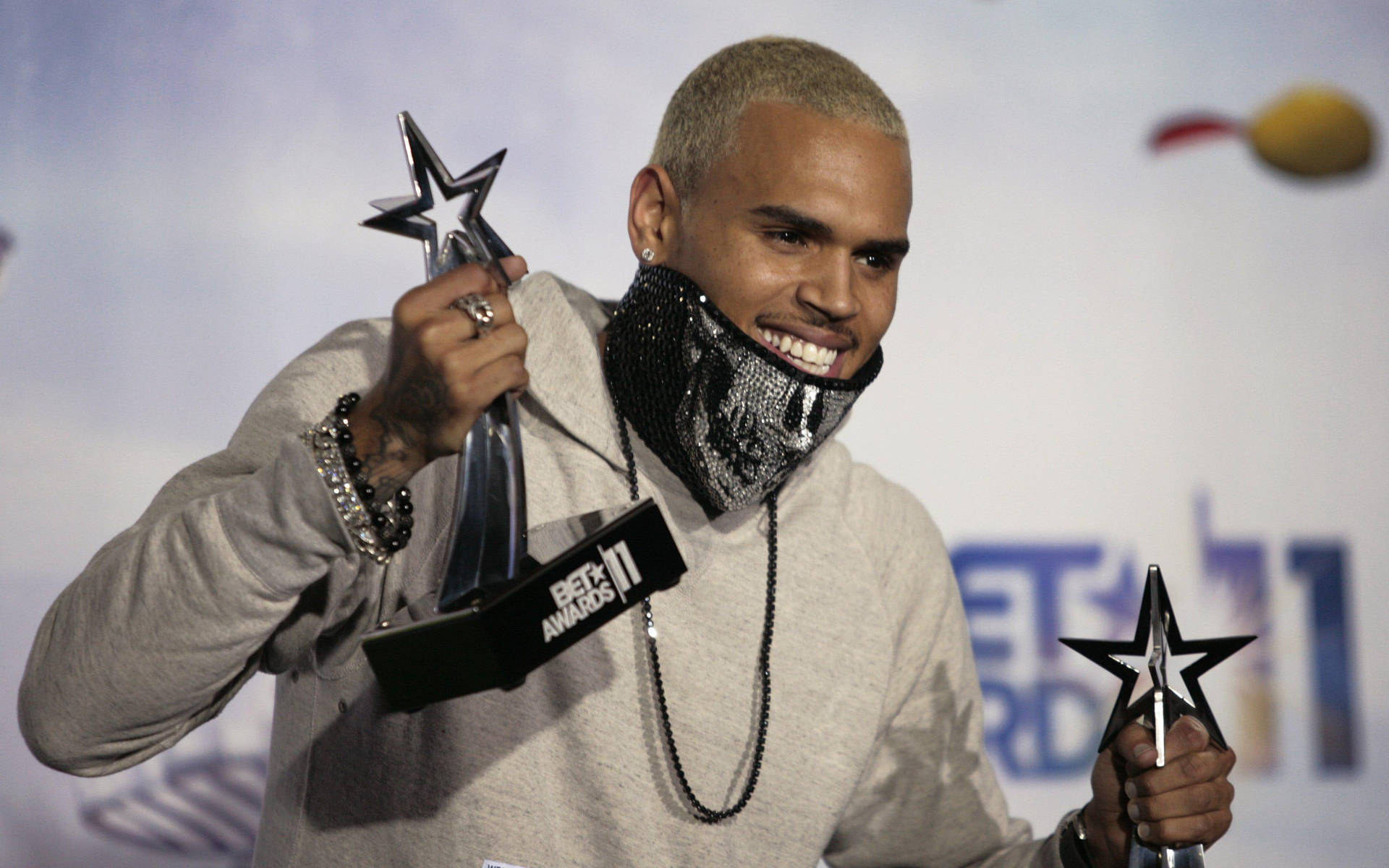 Chris Brown Wallpapers