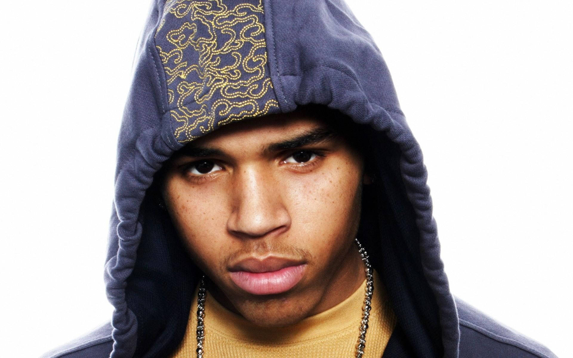 Chris Brown Wallpapers